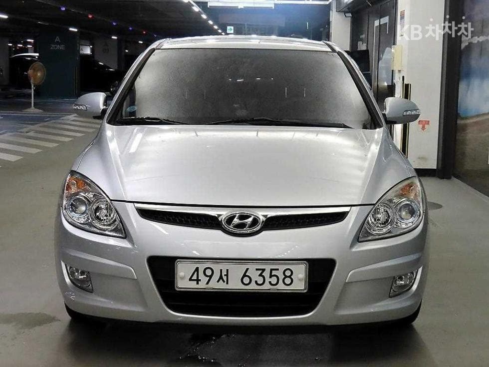 Hyundai i301.6 VVT Premier - 2