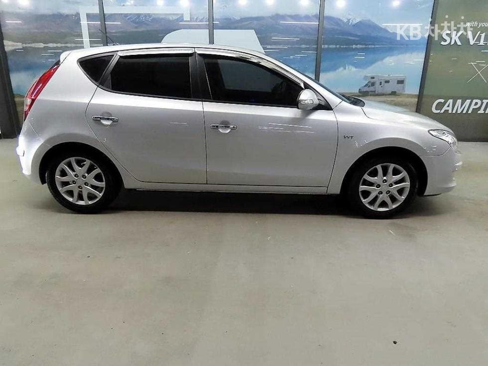Hyundai i301.6 VVT Premier - 3