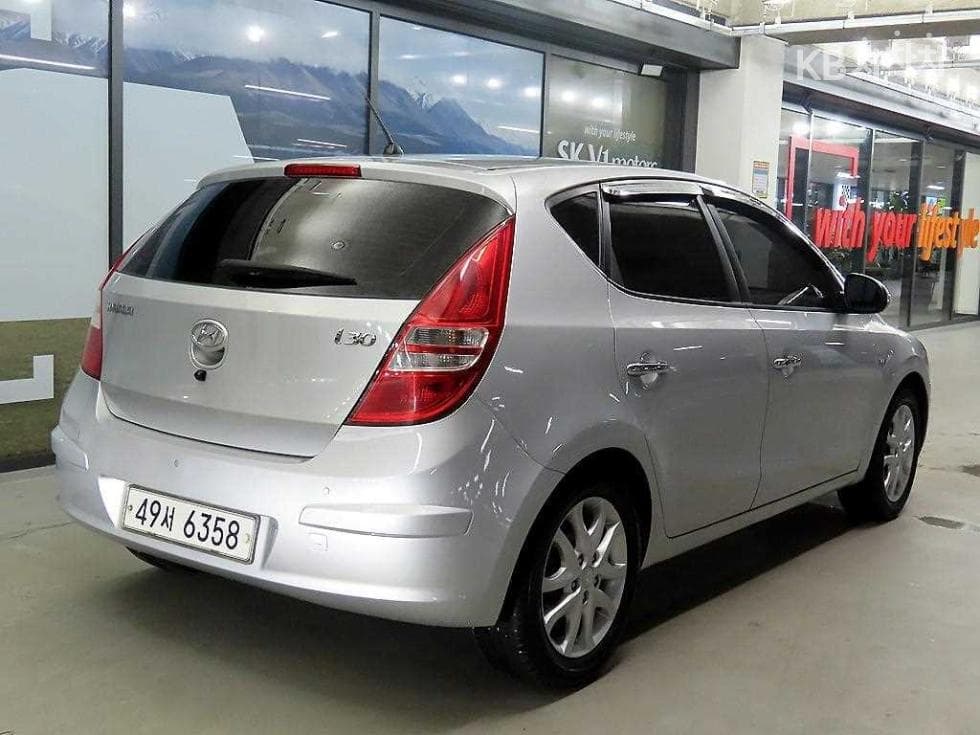Hyundai i301.6 VVT Premier - 4