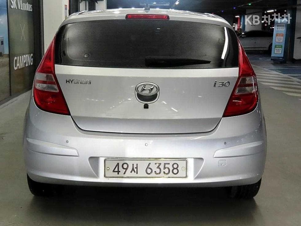 Hyundai i301.6 VVT Premier - 5