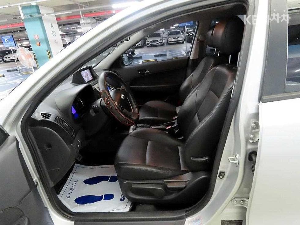 Hyundai i301.6 VVT Premier - 6