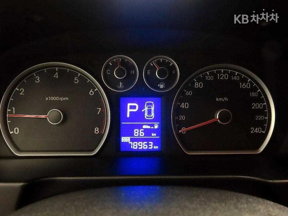 Hyundai i301.6 VVT Premier - 9