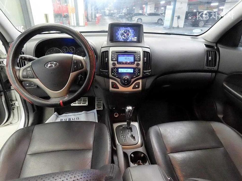 Hyundai i301.6 VVT Premier - 10
