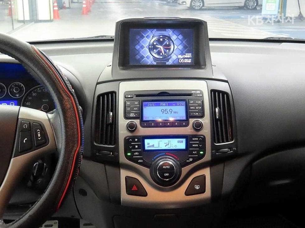 Hyundai i301.6 VVT Premier - 11