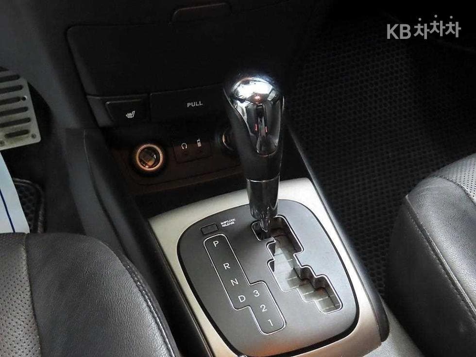 Hyundai i301.6 VVT Premier - 12