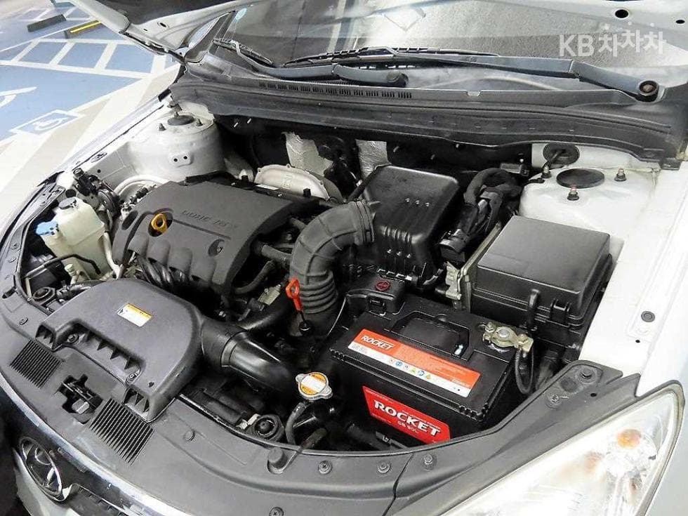 Hyundai i301.6 VVT Premier - 17