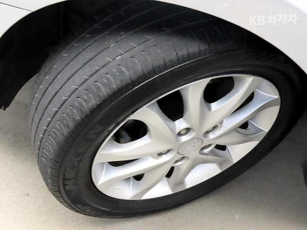 Hyundai i301.6 VVT Premier - 18