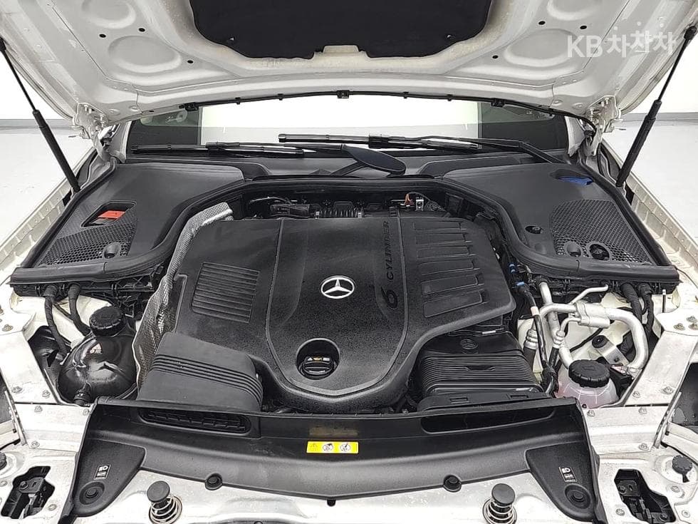 Mercedes-Benz CLS클래스(C257)CLS 450 4MATIC AMG Line - 5