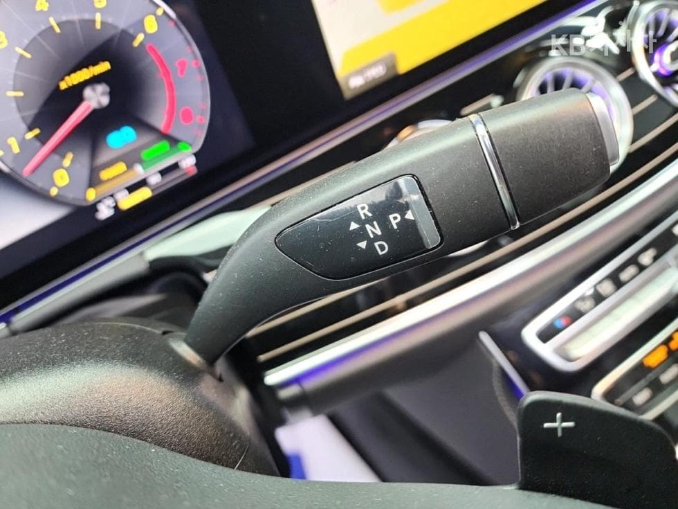 Mercedes-Benz CLS클래스(C257)CLS 450 4MATIC AMG Line - 8