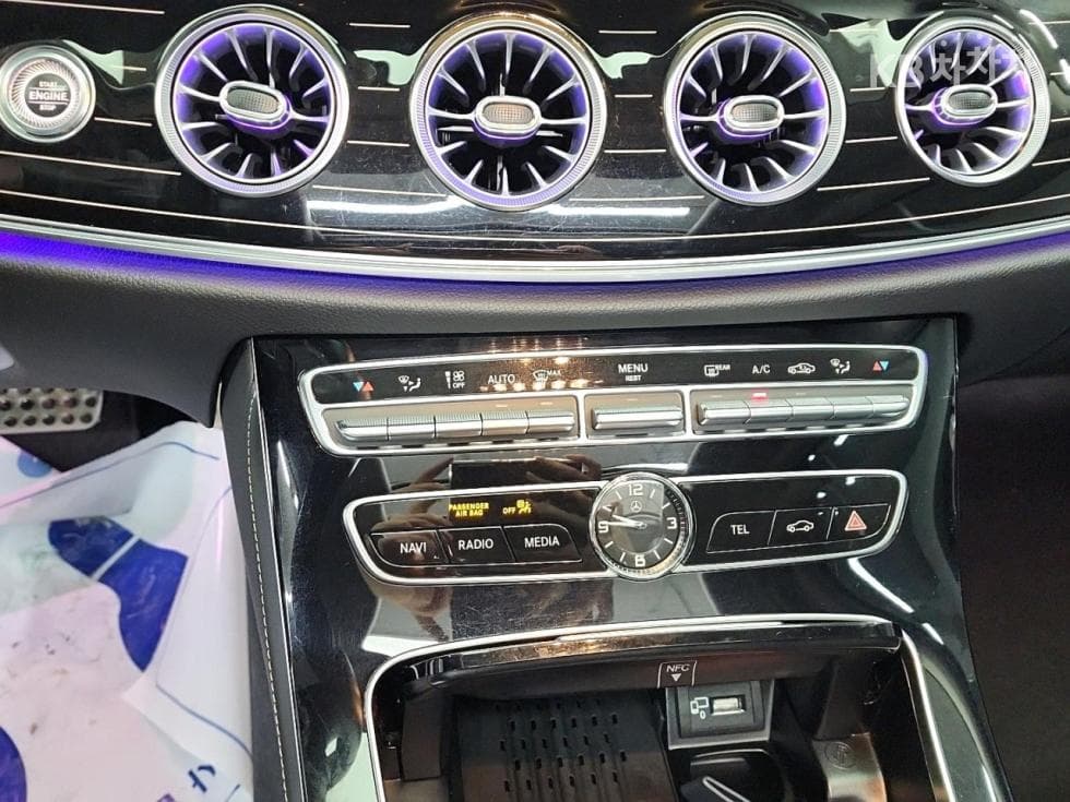 Mercedes-Benz CLS클래스(C257)CLS 450 4MATIC AMG Line - 10