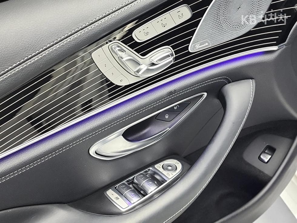 Mercedes-Benz CLS클래스(C257)CLS 450 4MATIC AMG Line - 14