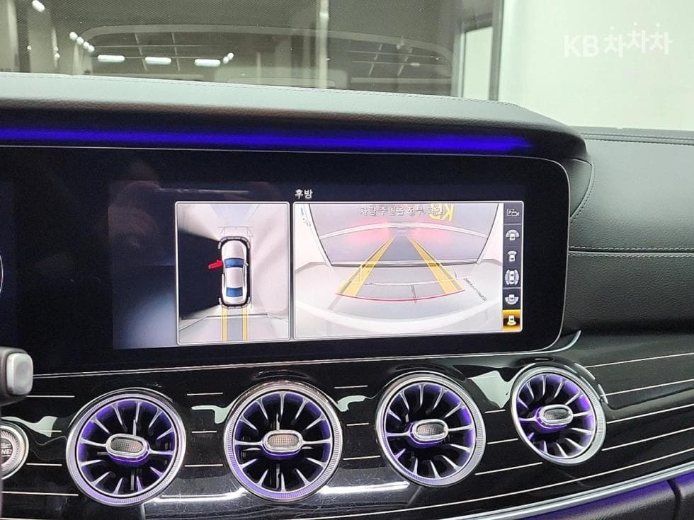 Mercedes-Benz CLS클래스(C257)CLS 450 4MATIC AMG Line - 16