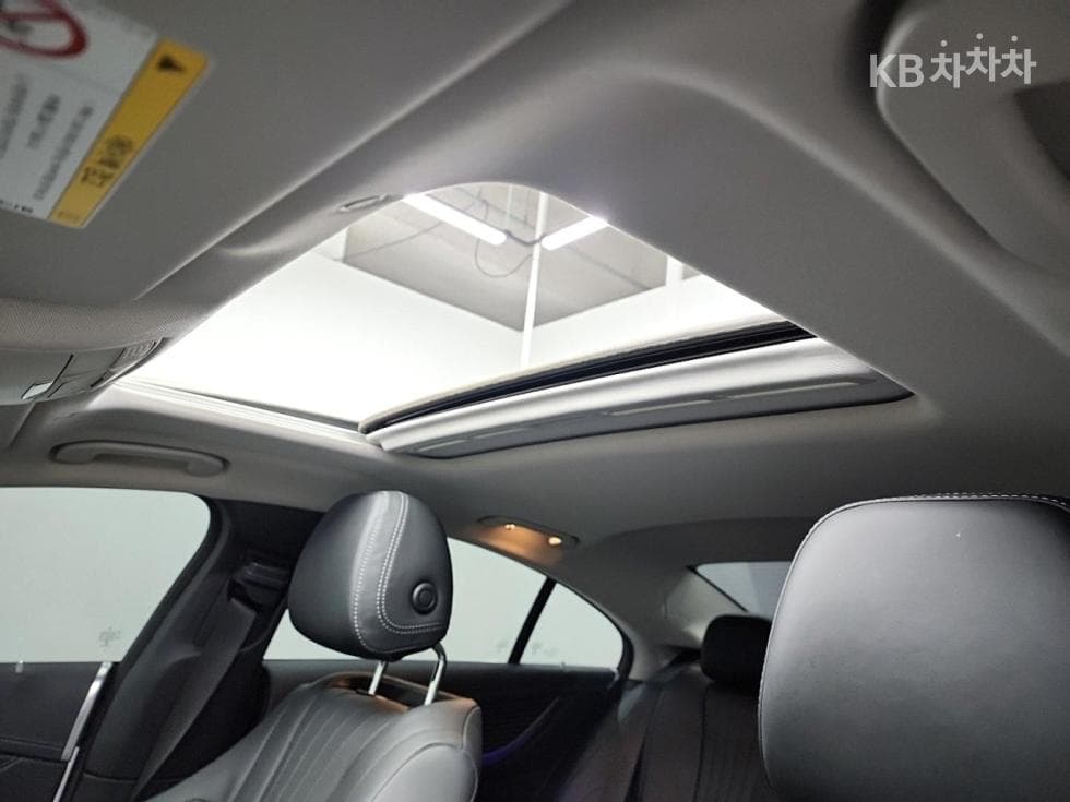 Mercedes-Benz CLS클래스(C257)CLS 450 4MATIC AMG Line - 17