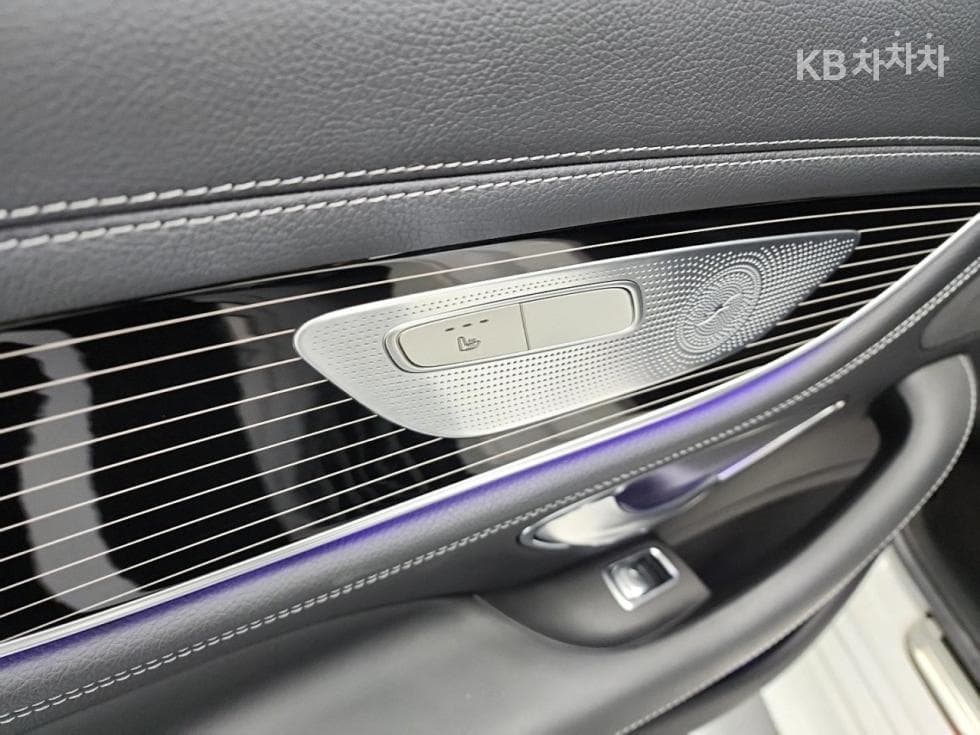 Mercedes-Benz CLS클래스(C257)CLS 450 4MATIC AMG Line - 19