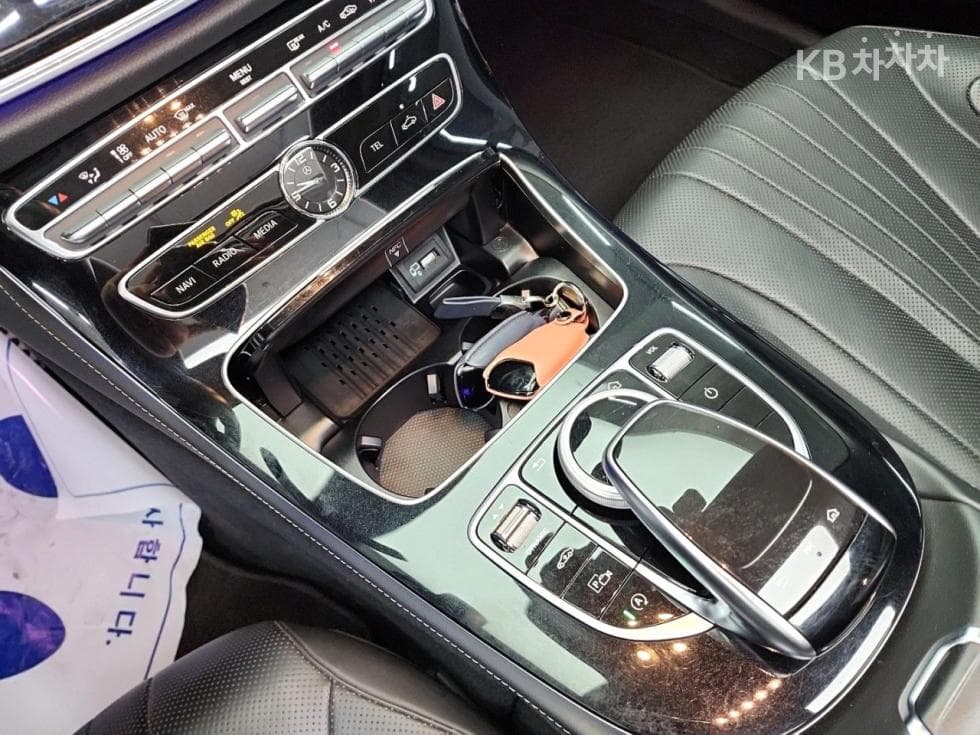 Mercedes-Benz CLS클래스(C257)CLS 450 4MATIC AMG Line - 21
