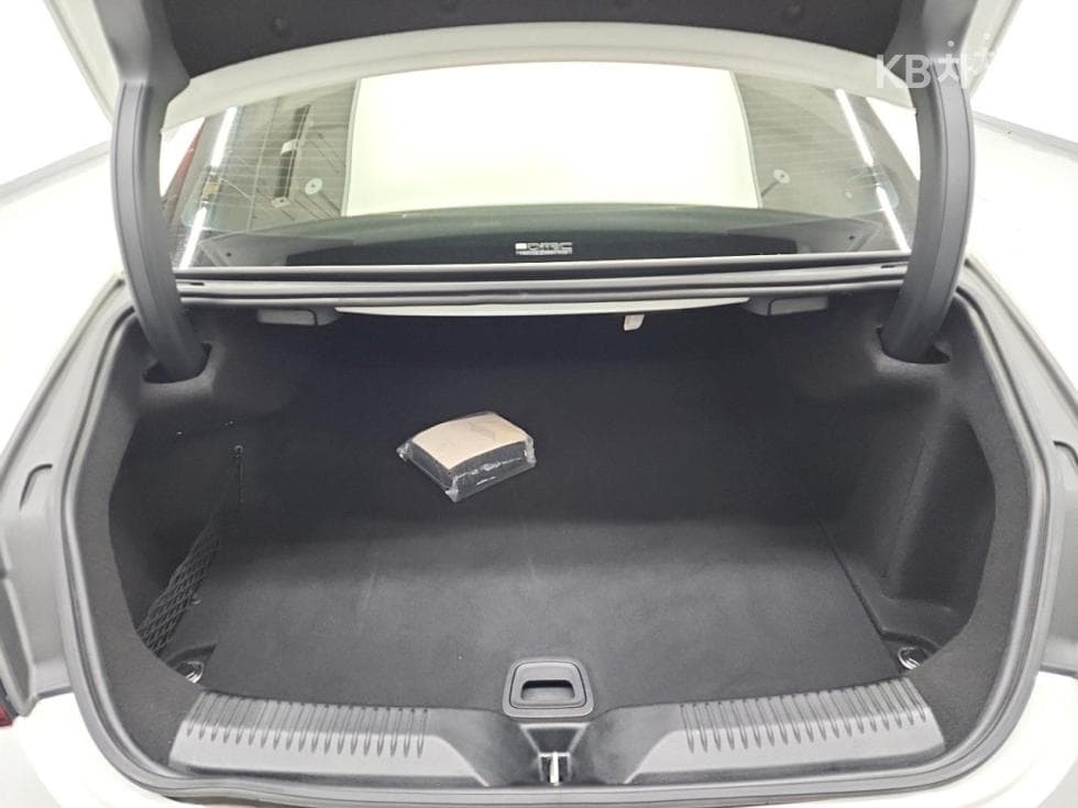 Mercedes-Benz CLS클래스(C257)CLS 450 4MATIC AMG Line - 24