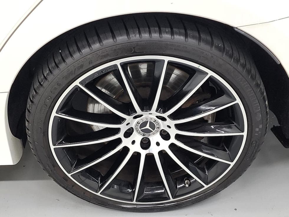 Mercedes-Benz CLS클래스(C257)CLS 450 4MATIC AMG Line - 26