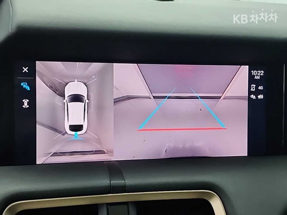 Porsche Taycan Cross Turismo4S - 15