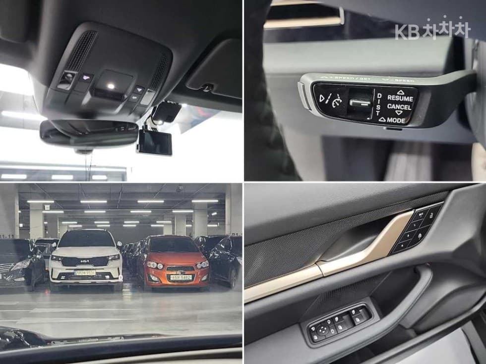 Porsche Taycan Cross Turismo4S - 18