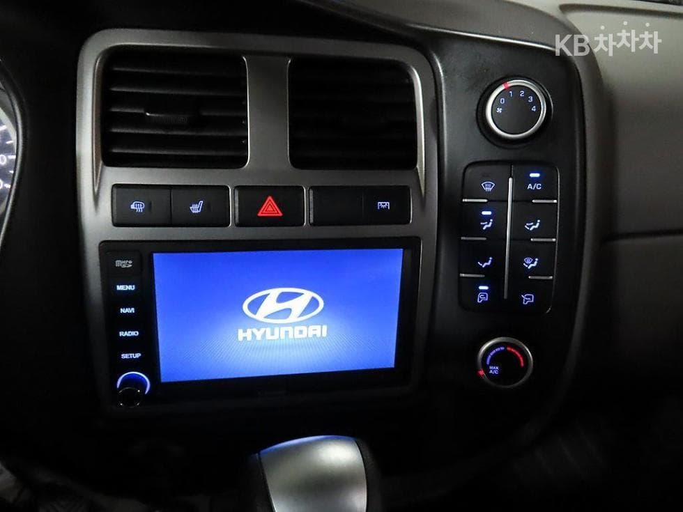 Hyundai Porter 2Camper / Camping car - 11
