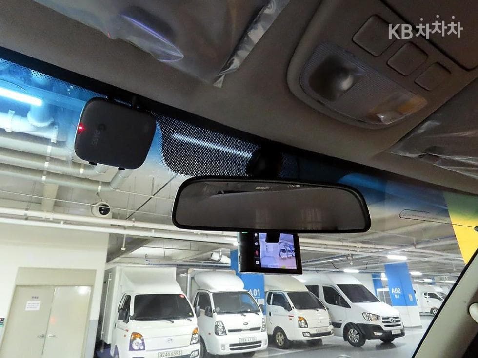 Hyundai Porter 2Camper / Camping car - 17