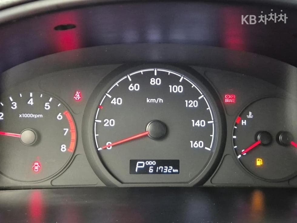 Hyundai Grand Starex어린이보호차 Smart - 6
