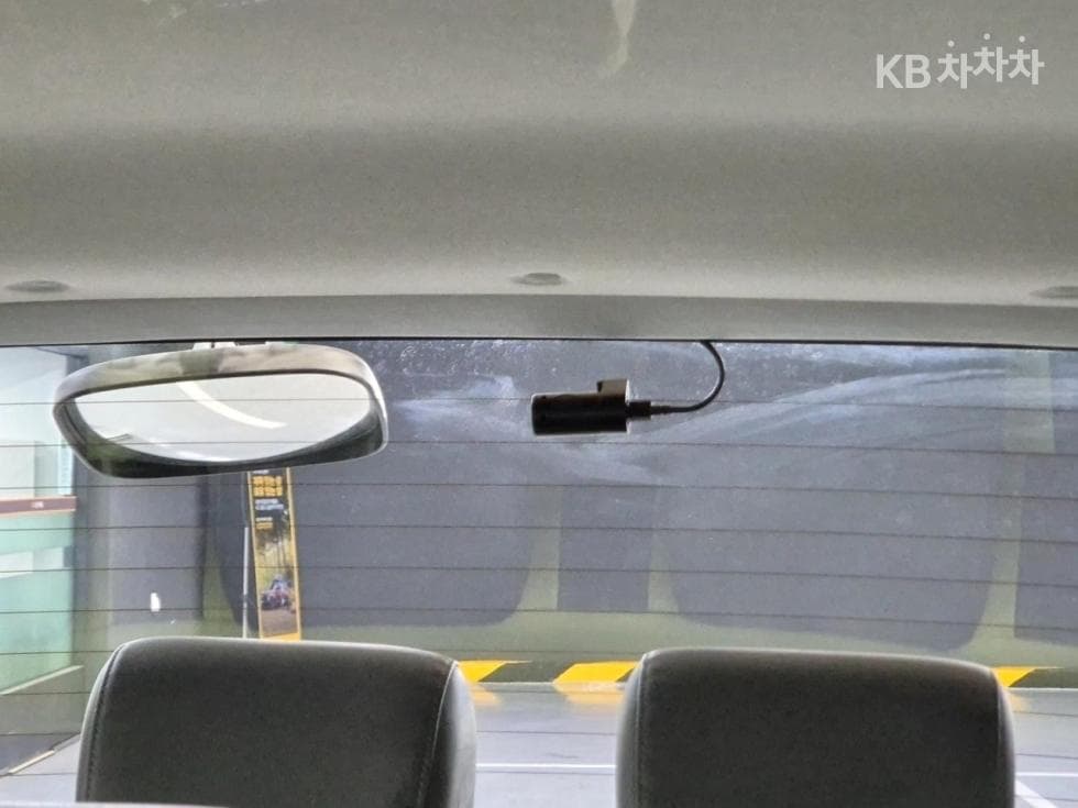 Hyundai Grand Starex어린이보호차 Smart - 14
