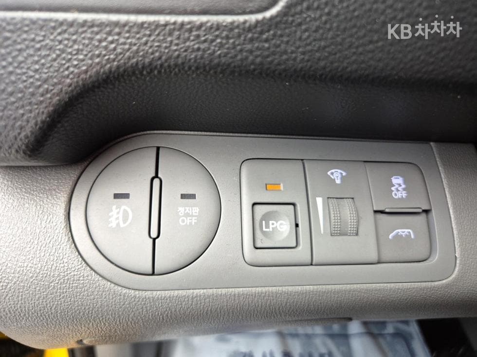 Hyundai Grand Starex어린이보호차 Smart - 16