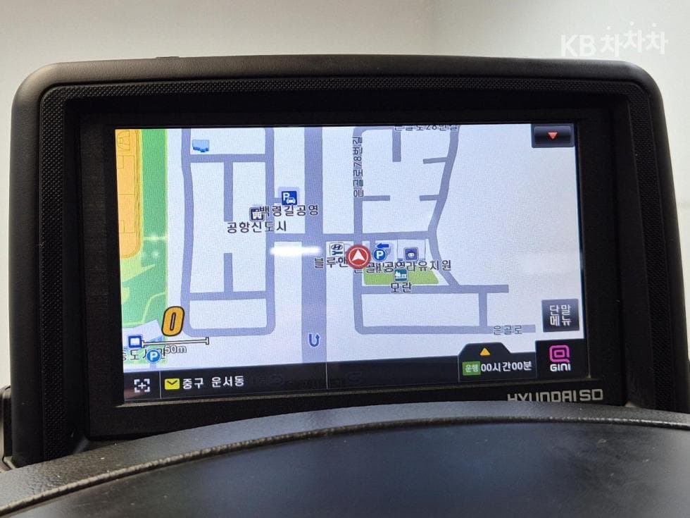 Hyundai Grand Starex어린이보호차 Smart - 17