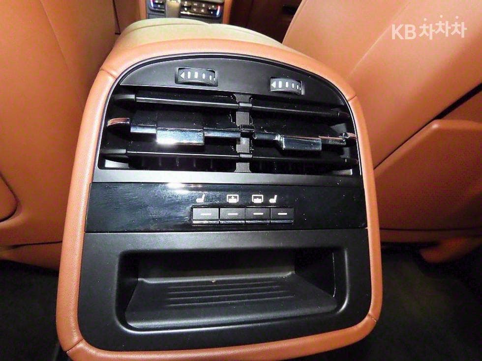 마세라티 콰트로Forte3.0 V6 그란루쏘 - 14