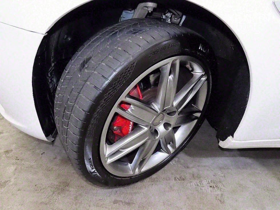 마세라티 콰트로Forte3.0 V6 그란루쏘 - 20