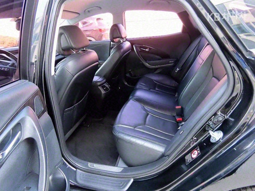 Hyundai Grandeur (Azera)HGHG300 Exclusive - 6