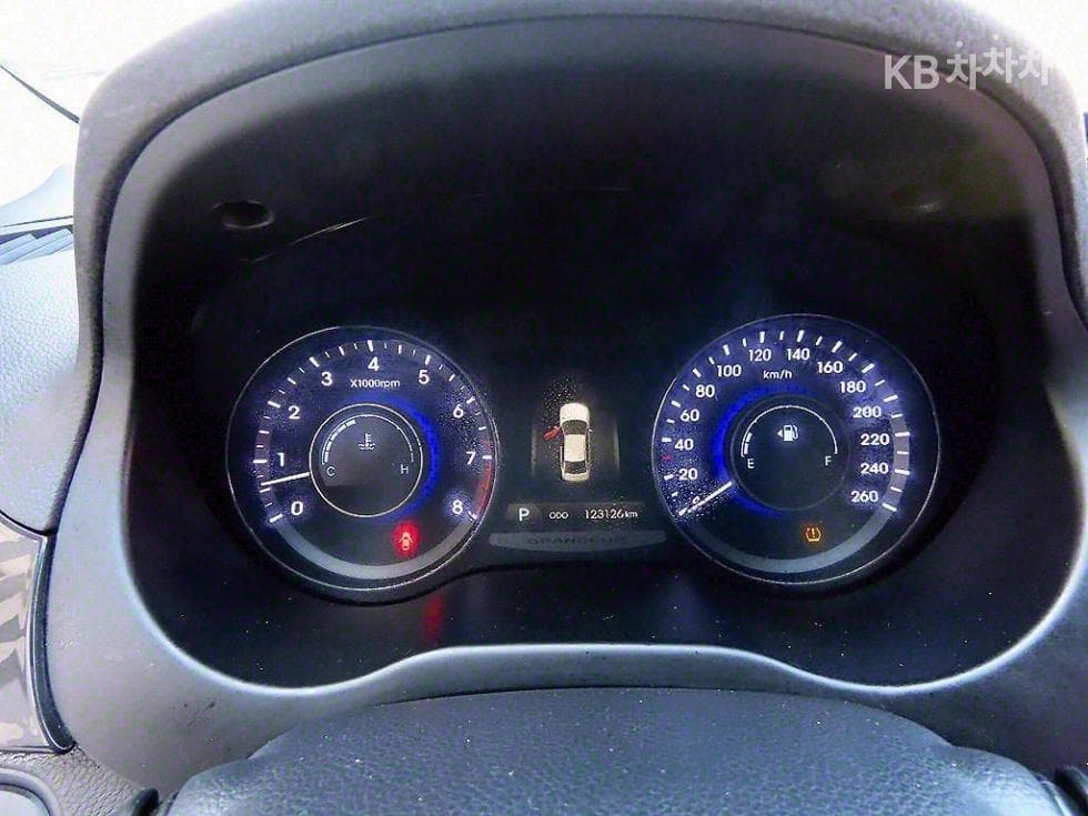 Hyundai Grandeur (Azera)HGHG300 Exclusive - 9