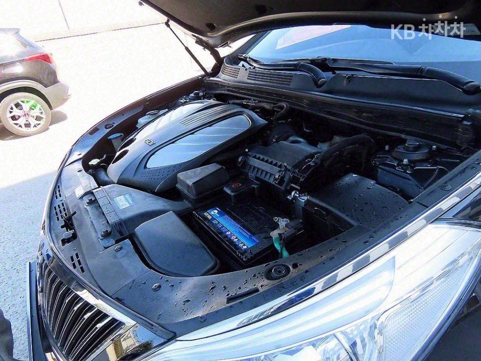 Hyundai Grandeur (Azera)HGHG300 Exclusive - 19