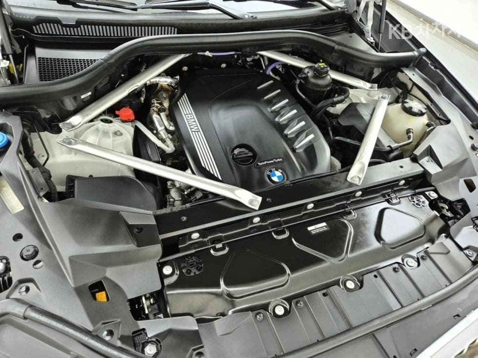 BMW X5 (G05)xDrive 30d xLine - 5