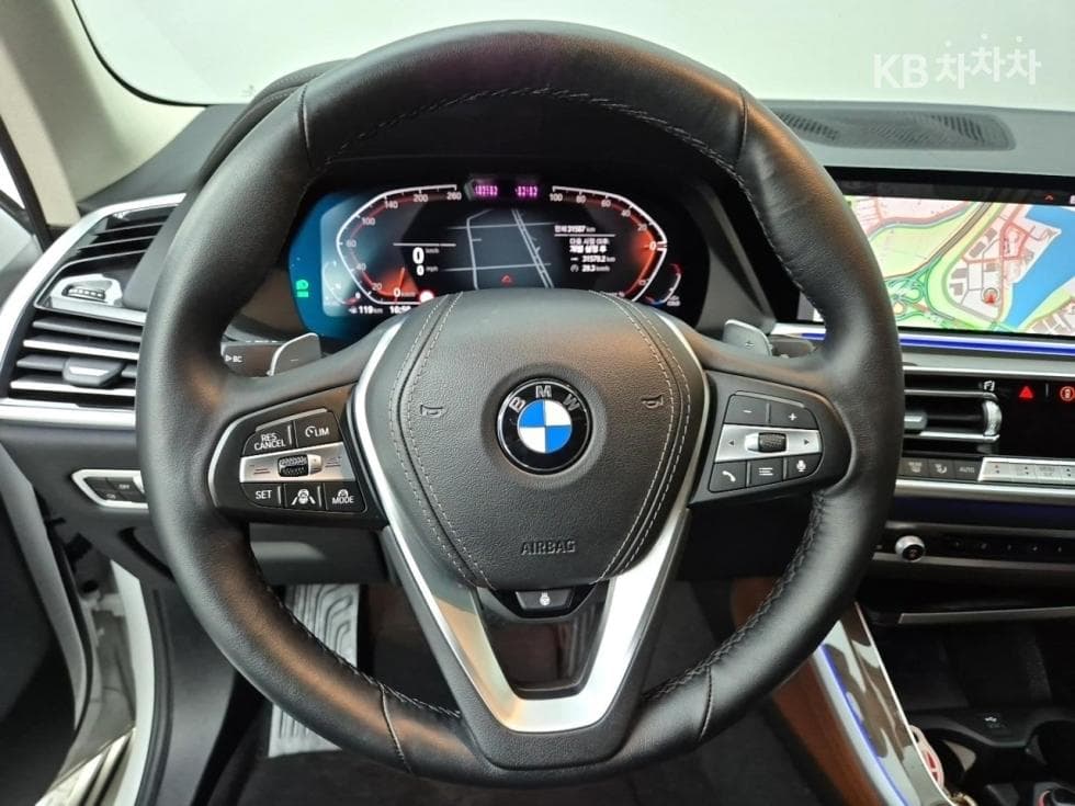 BMW X5 (G05)xDrive 30d xLine - 9