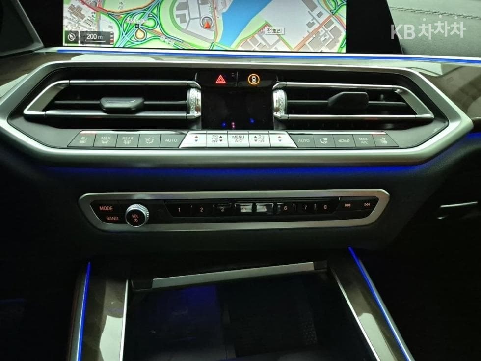 BMW X5 (G05)xDrive 30d xLine - 10