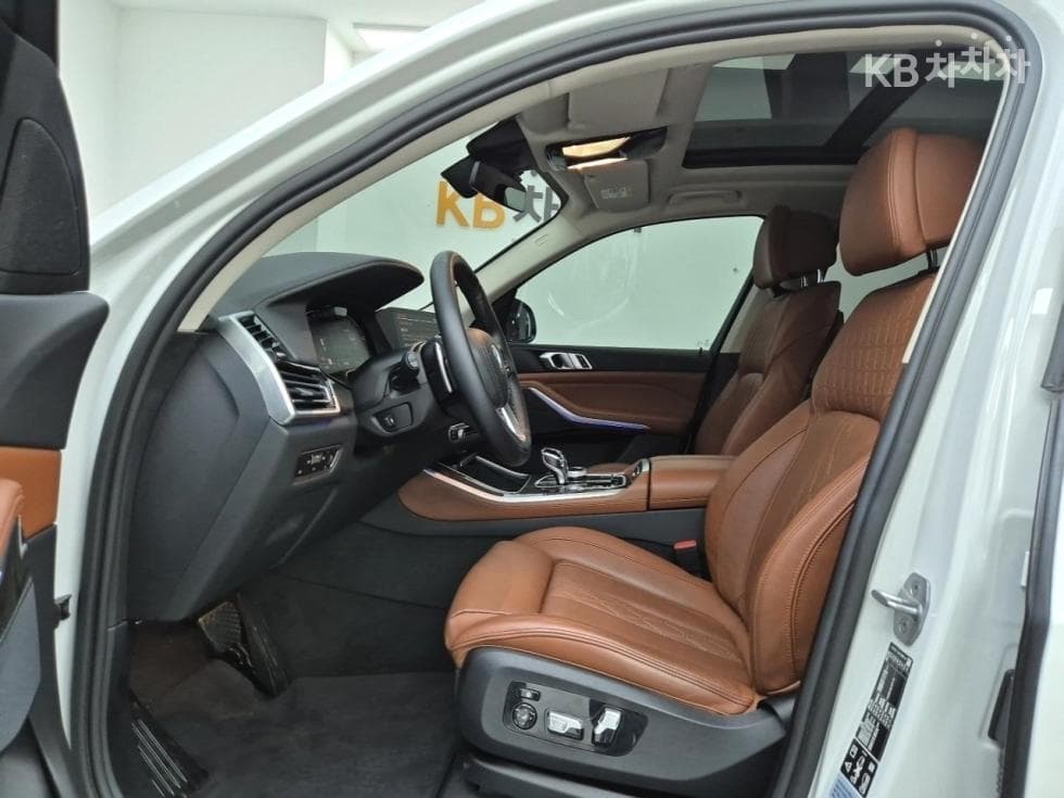 BMW X5 (G05)xDrive 30d xLine - 11