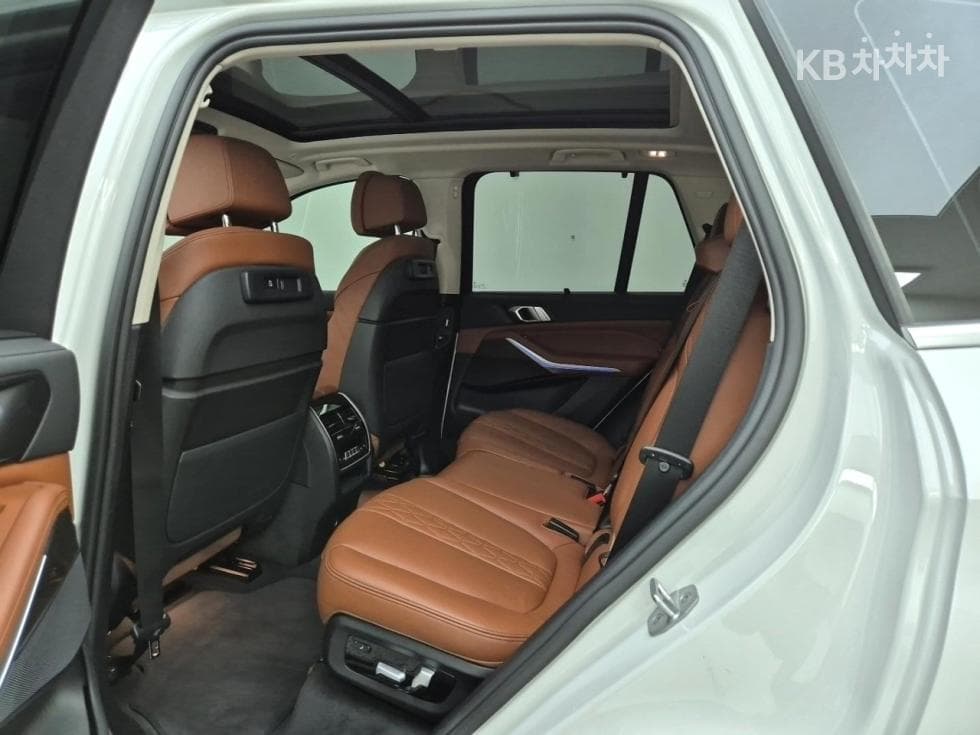 BMW X5 (G05)xDrive 30d xLine - 12