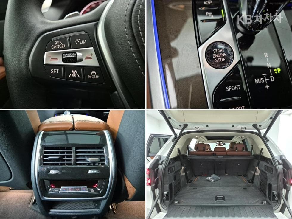 BMW X5 (G05)xDrive 30d xLine - 16