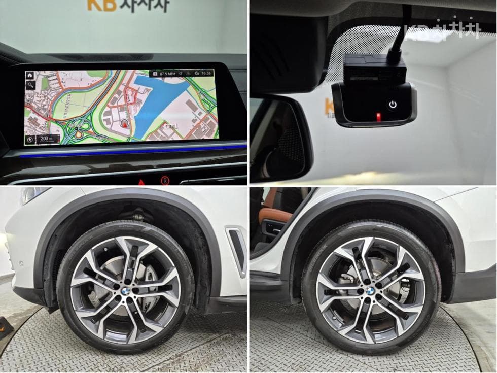 BMW X5 (G05)xDrive 30d xLine - 18