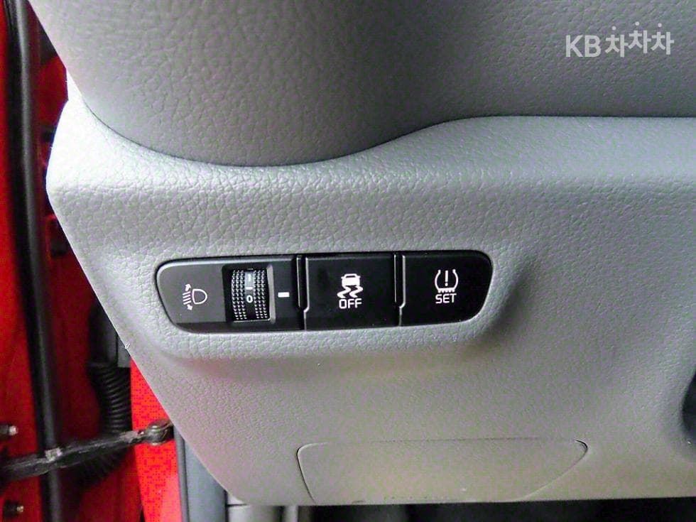 Киа Morning / Picanto 어반 Ван(JA)1.0 Бензин Ван Специал (специален признак/издание) - 11