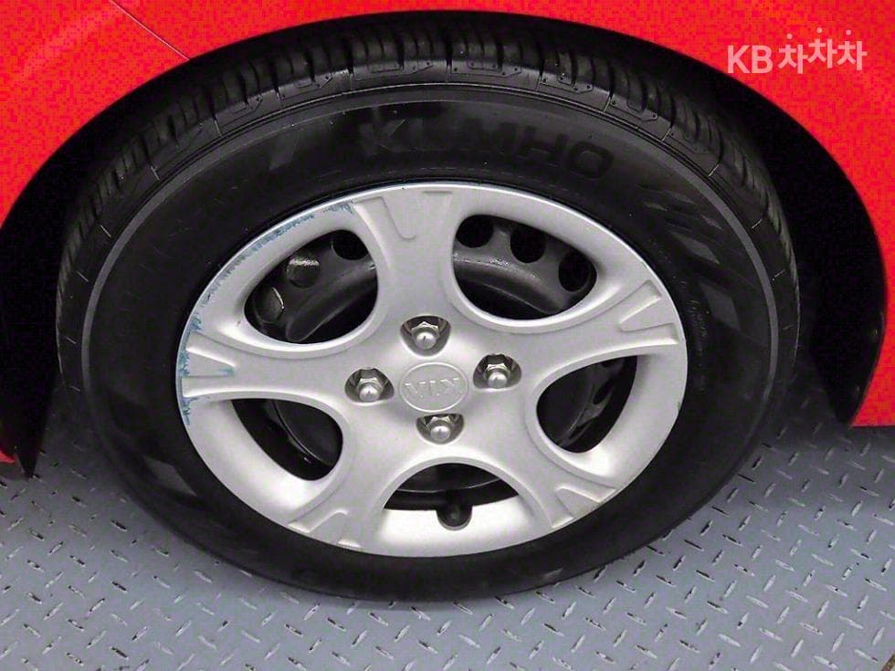 Киа Morning / Picanto 어반 Ван(JA)1.0 Бензин Ван Специал (специален признак/издание) - 20