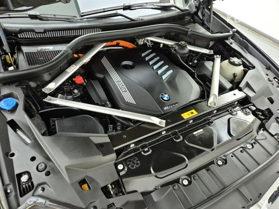 BMW X5 (G05)xDrive 45e M Sport - 5