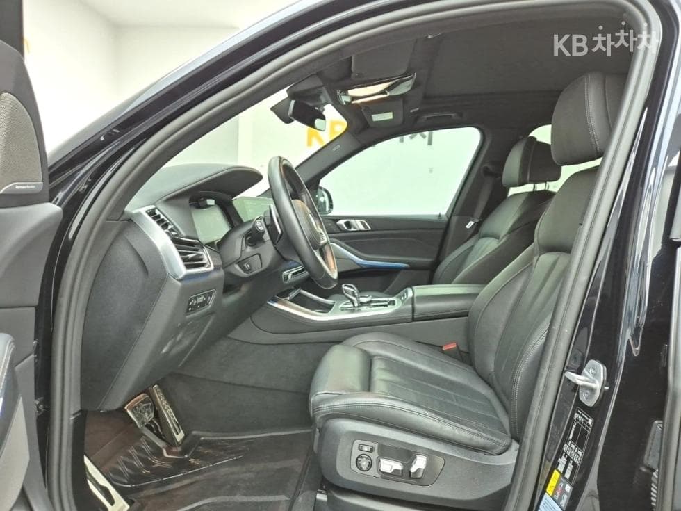 BMW X5 (G05)xDrive 45e M Sport - 11