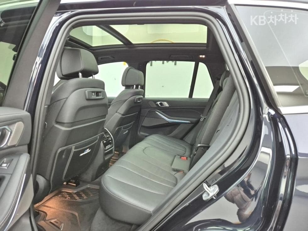 BMW X5 (G05)xDrive 45e M Sport - 12