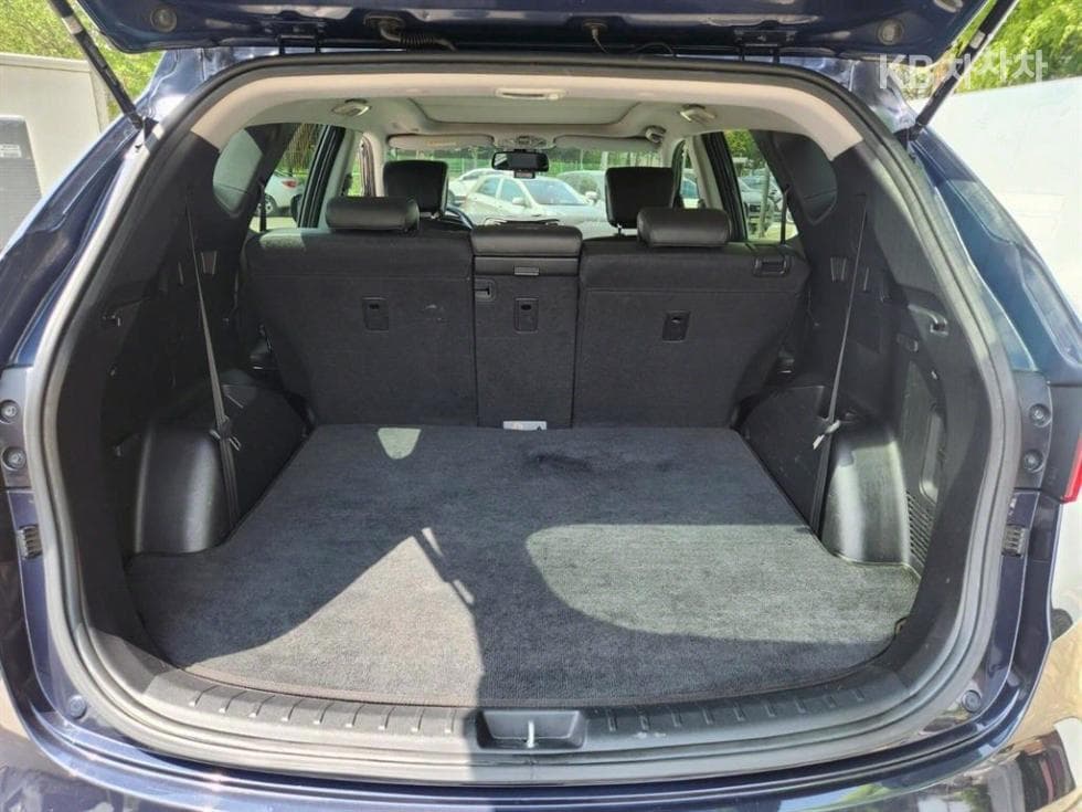 Хюндай Санта Фе DMХонда R-двигател 2.0 дизел 2WD PREMIUM Стандартен - 5