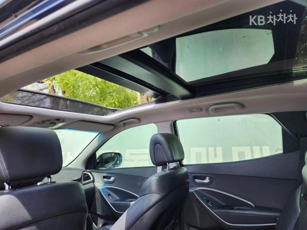 Хюндай Санта Фе DMХонда R-двигател 2.0 дизел 2WD PREMIUM Стандартен - 9