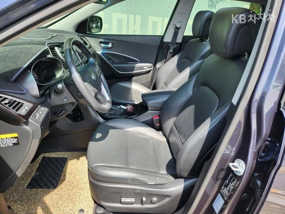 Хюндай Санта Фе DMХонда R-двигател 2.0 дизел 2WD PREMIUM Стандартен - 11