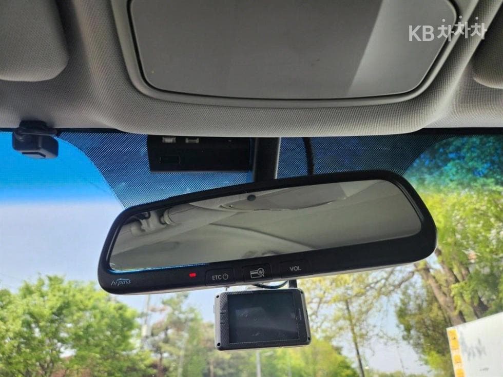 Хюндай Санта Фе DMХонда R-двигател 2.0 дизел 2WD PREMIUM Стандартен - 14